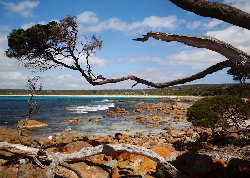 Cape Naturaliste, Margaret River region, Western Australia