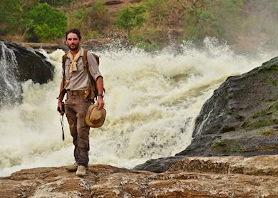 levison himalaya bhutan trekked