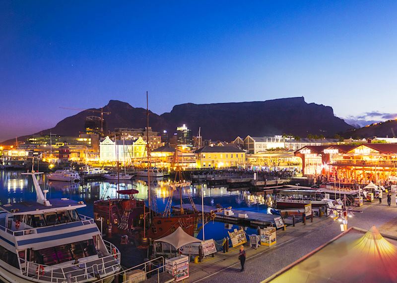 Cape Town, South Africa