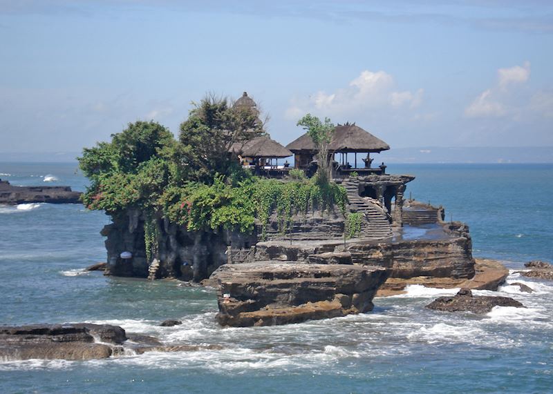Tanah Lot