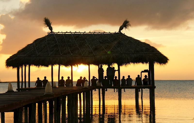 Cayo Santa Maria, Cuba