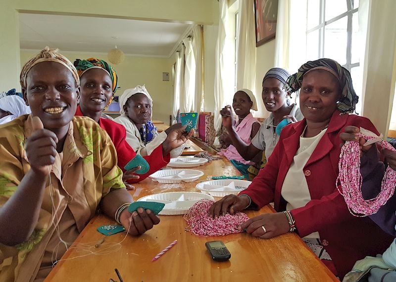 Kipsigis community