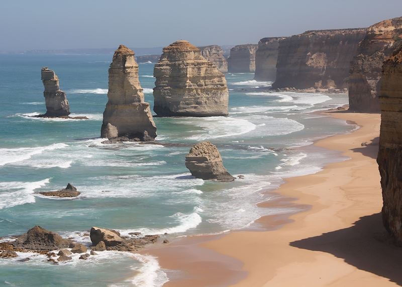 Great Ocean Road, Australia