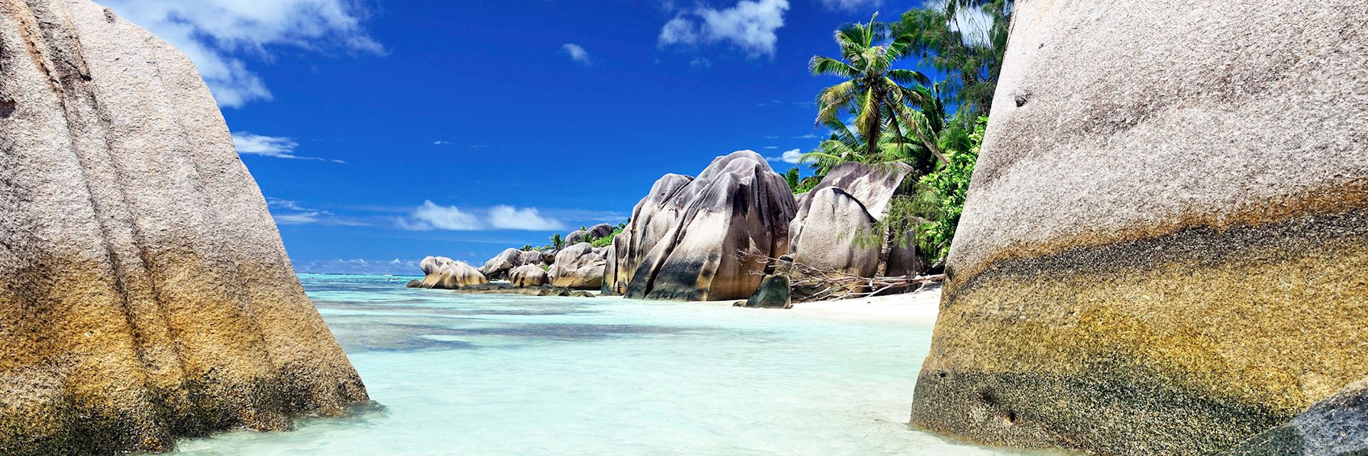 Seychelles