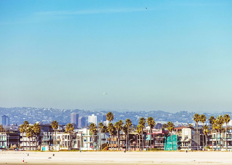 Venice Beach, Los Angeles