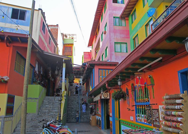 Guatape