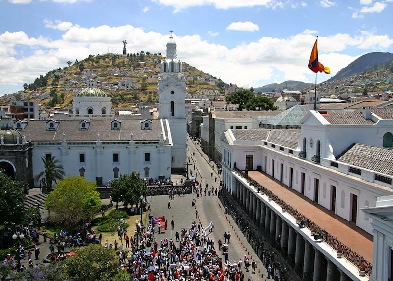Quito