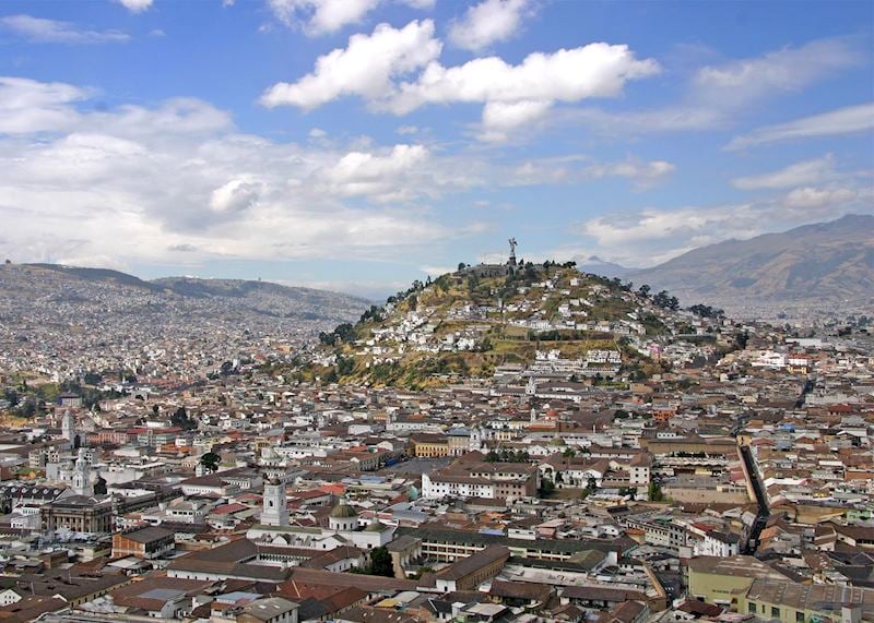 Quito