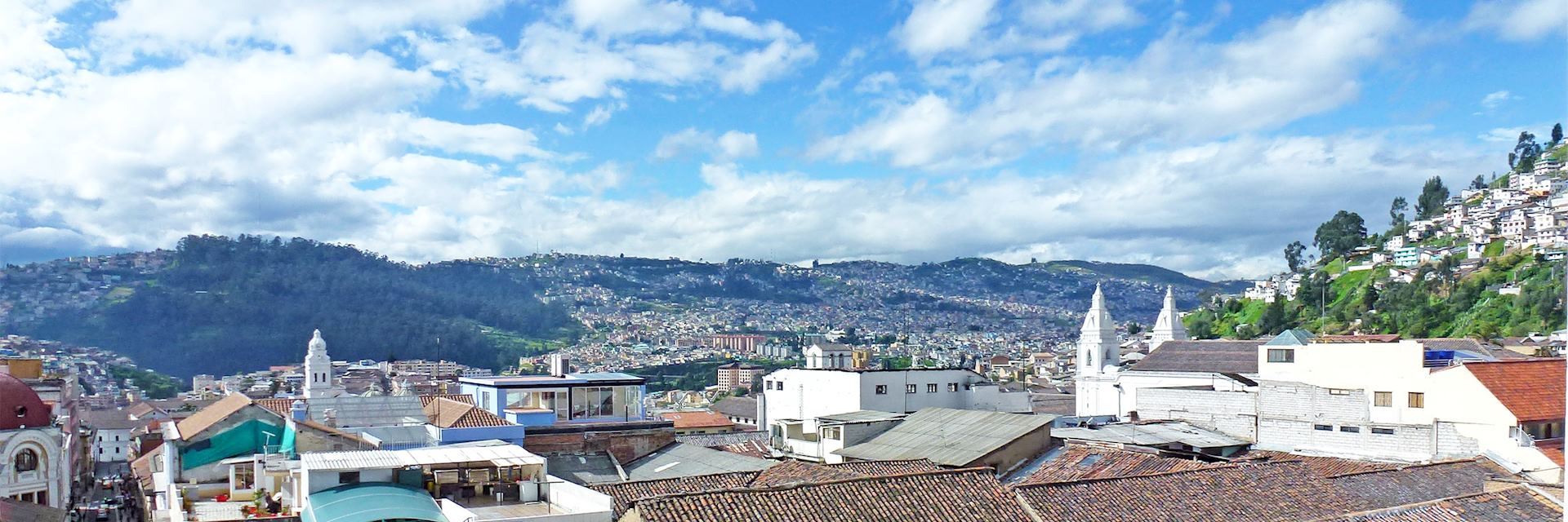 quito letterbox