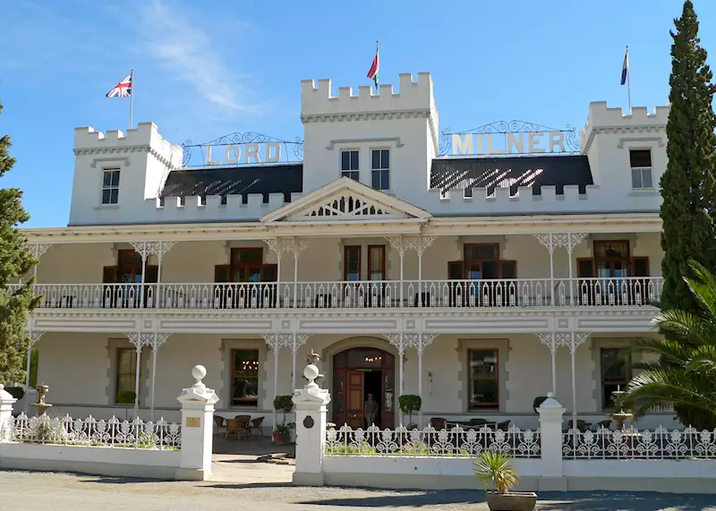 7 Haunting Experiences Around The World Audley Travel
