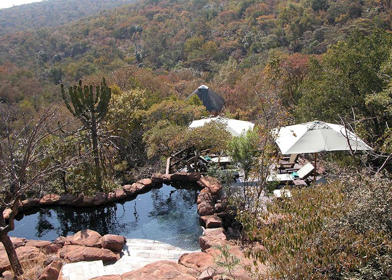 Makweti Safari Lodge