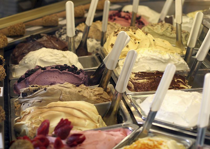 Gelato