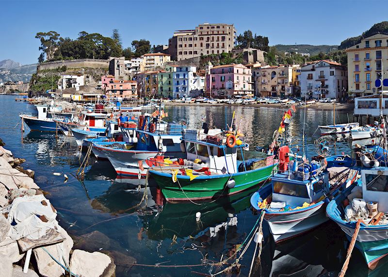Sorrento