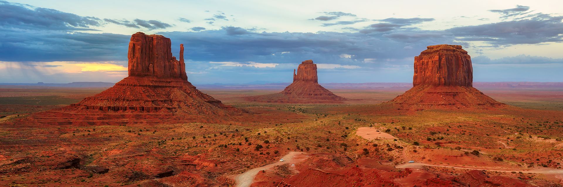 Monument Valley, USA