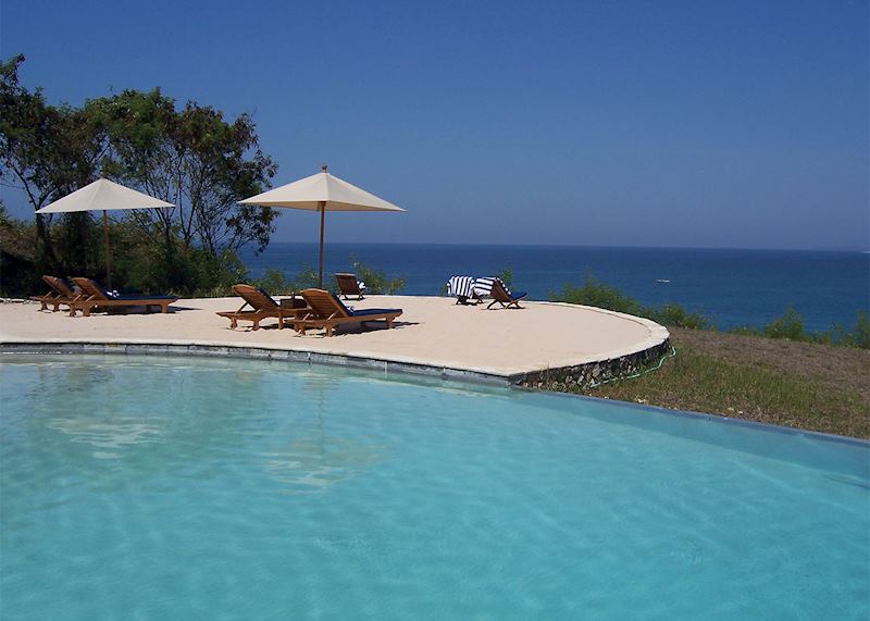 Nihiwatu Resort