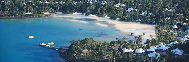 Soneva Kiri Koh Koo