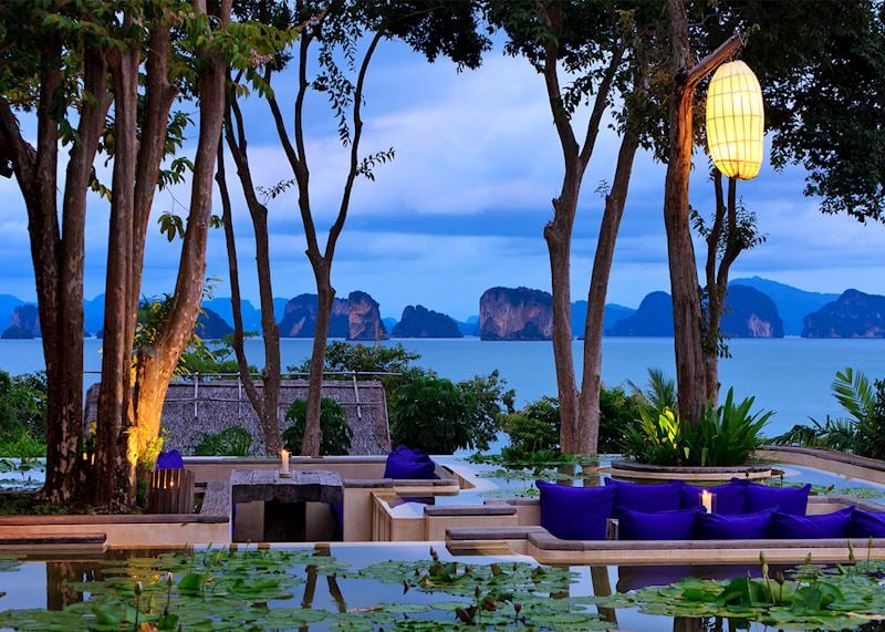 Six Senses Yao Noi