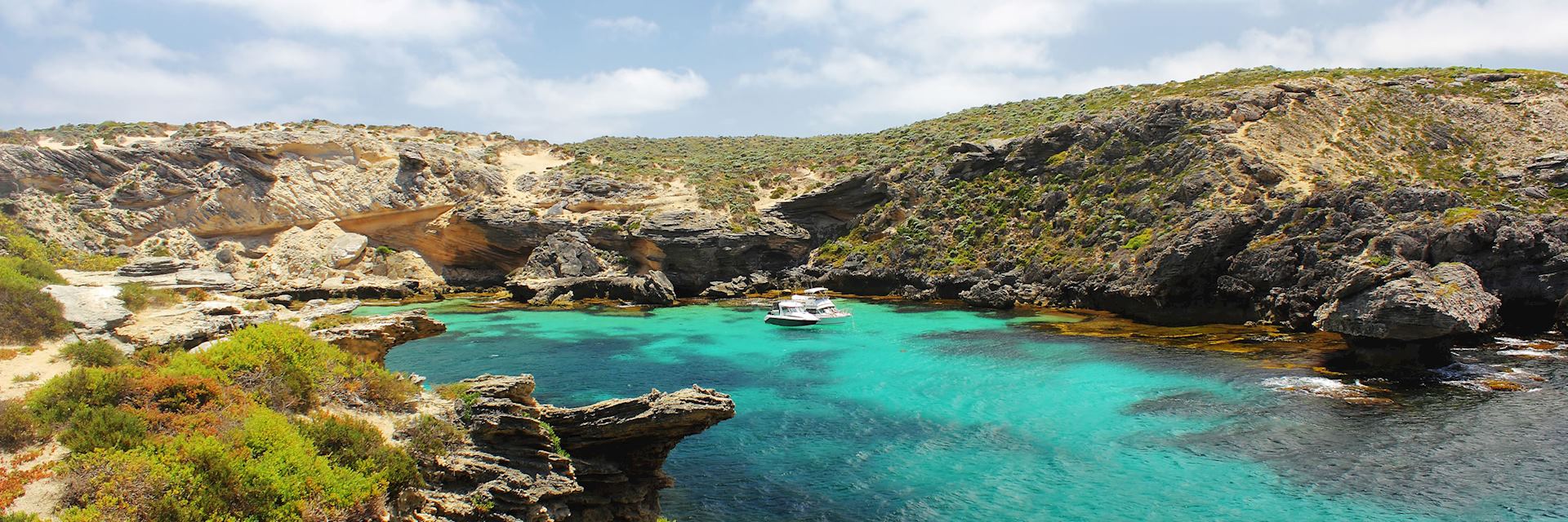 Rottnest Island