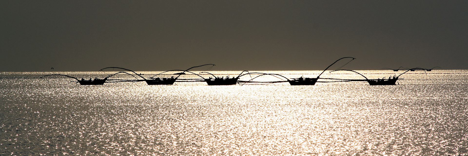 Lake Kiva, Rwanda