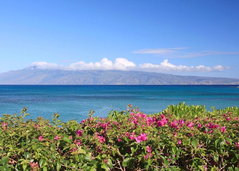 Molokai, Hawaii