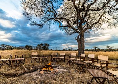 7 new additions in Africa: our latest stays in the continent | Audley ...
