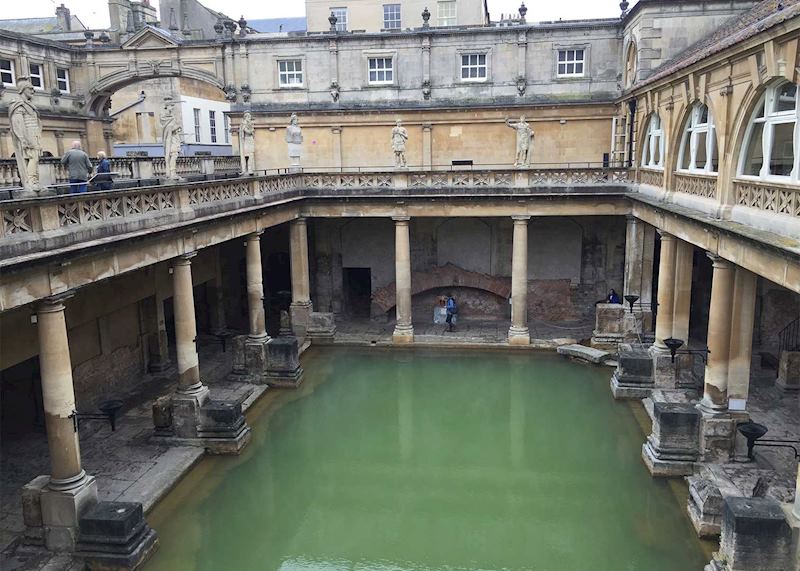 8 reasons to visit the UK and Ireland Audley Travel US