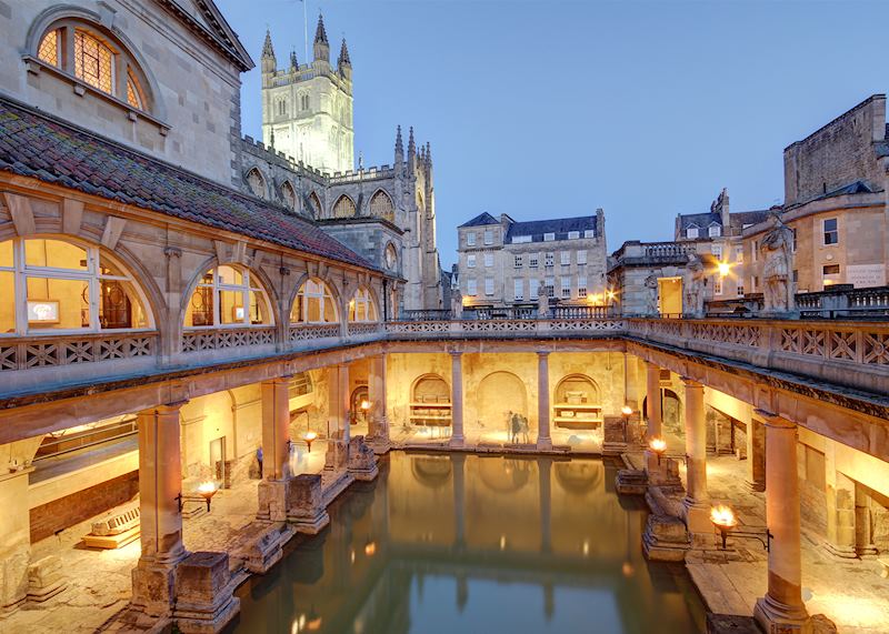 8 reasons to visit the UK and Ireland | Audley Travel