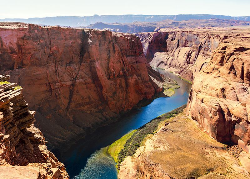 Glen Canyon, Grand Canyon National Park