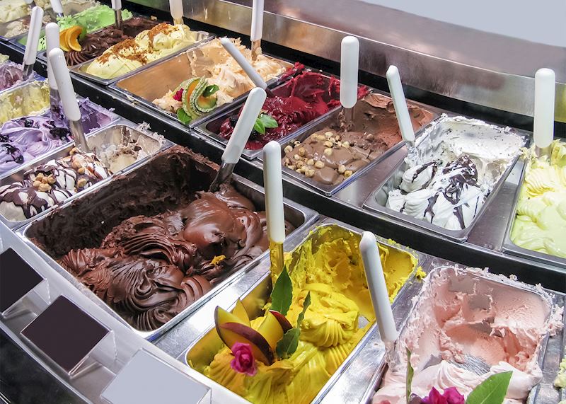 Gelato