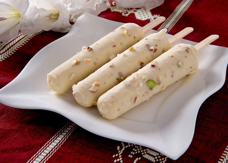 Kulfi