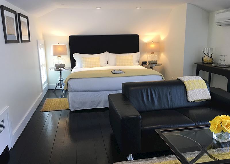Superior Room, Platinum Pebble Inn