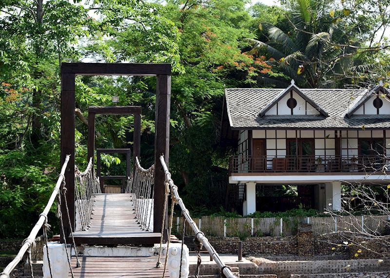 Muang La Lodge, northern Laos