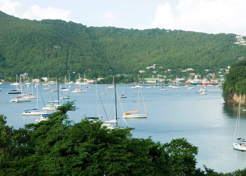 Port Elizabeth, Bequia