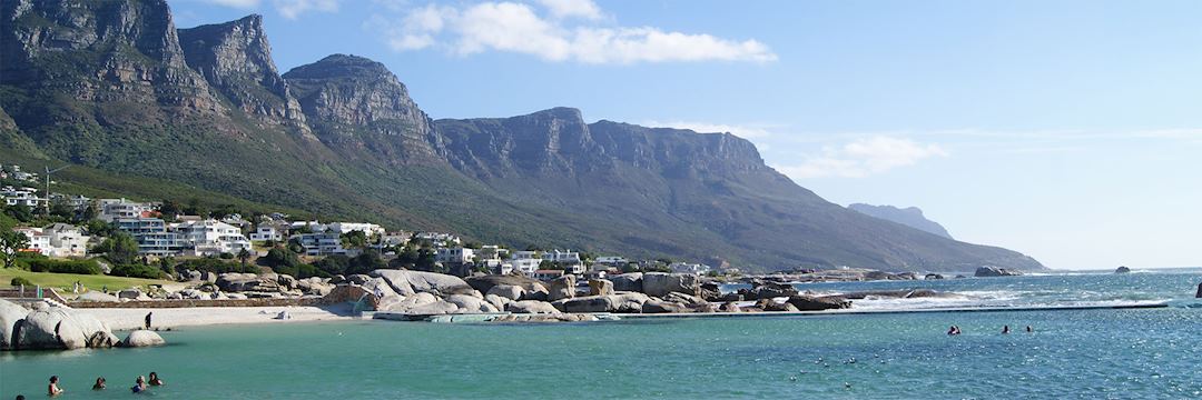 Camps Bay, Cape Town