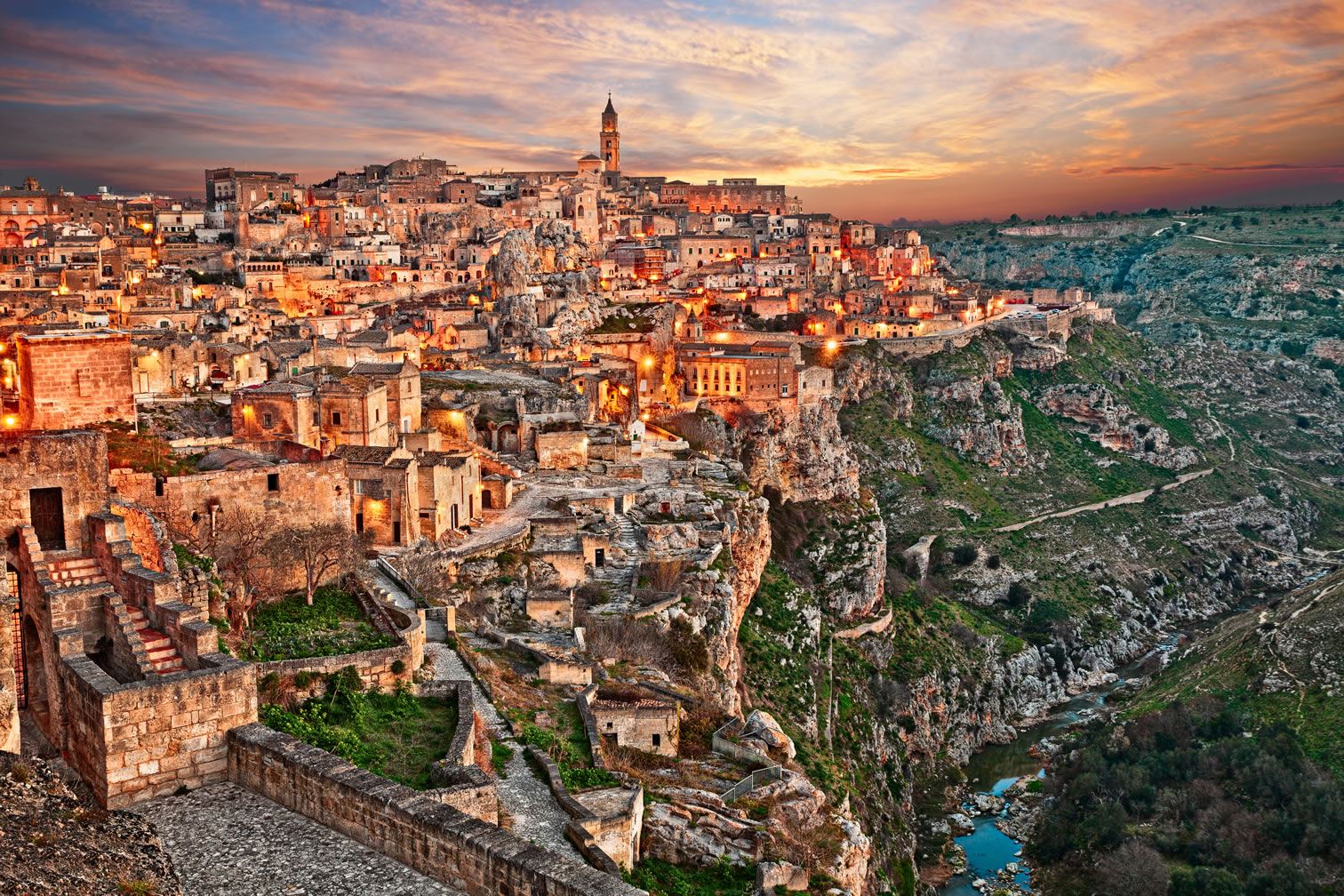 Europe’s Capitals of Culture  Audley Travel UK