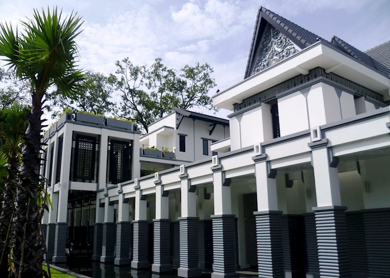 Shinta Mani Angkor