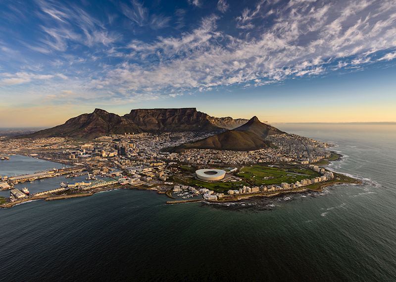 Cape Town, South Africa
