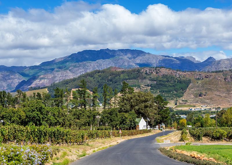 Franschhoek