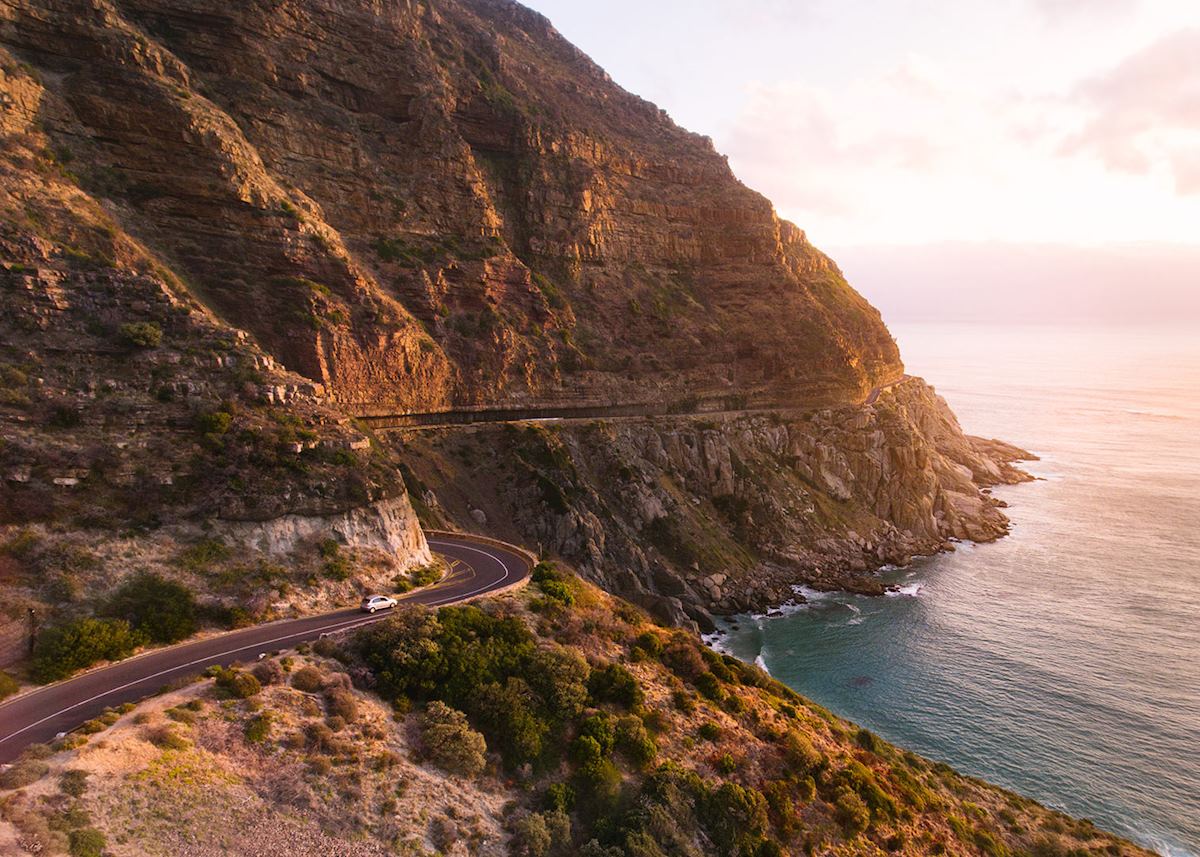Chapman’s Peak Drive Chapman’s Peak Drive