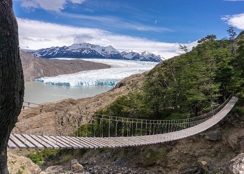 Torres del Paine National Park