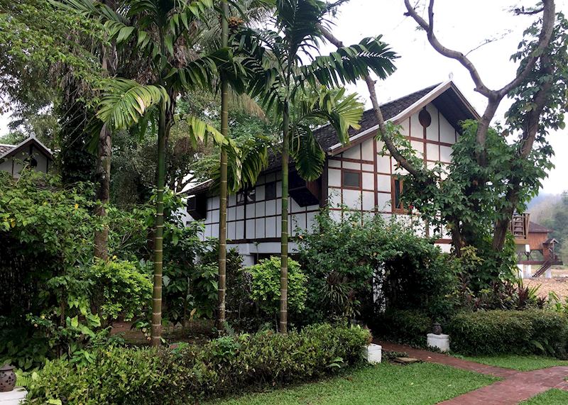 Muang La Lodge, Laos