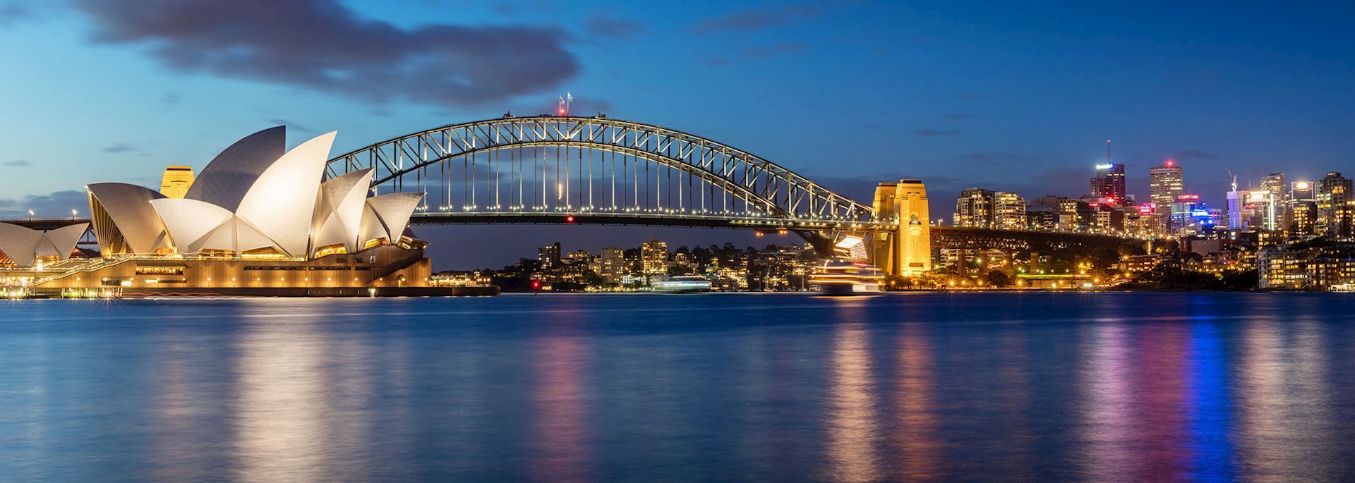 Opera House, Sydney, Australia