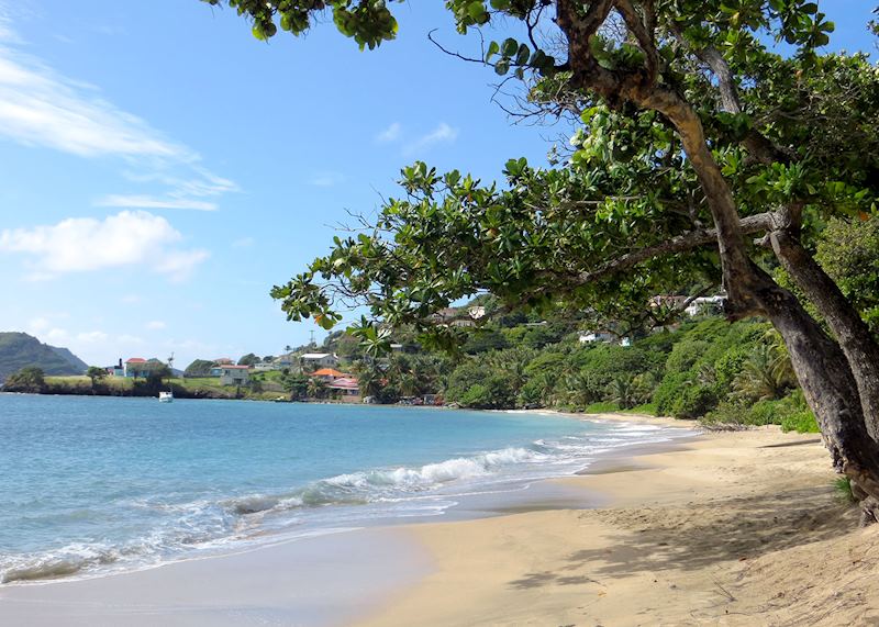Bequia, St Vincent and the Grenadines