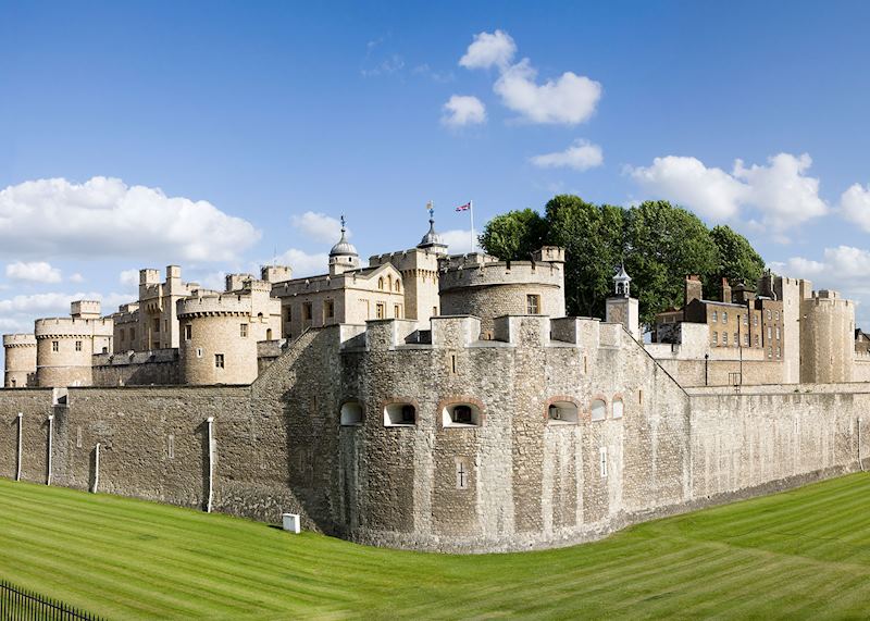 Tower of London