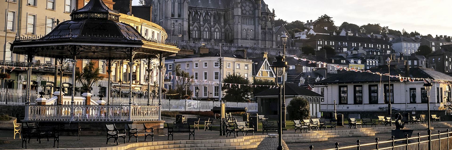 Cobh