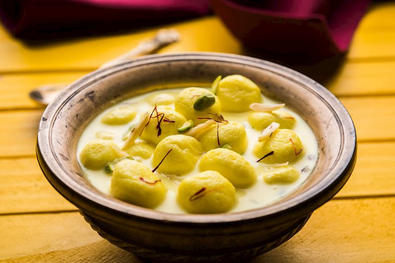 Rasgulla