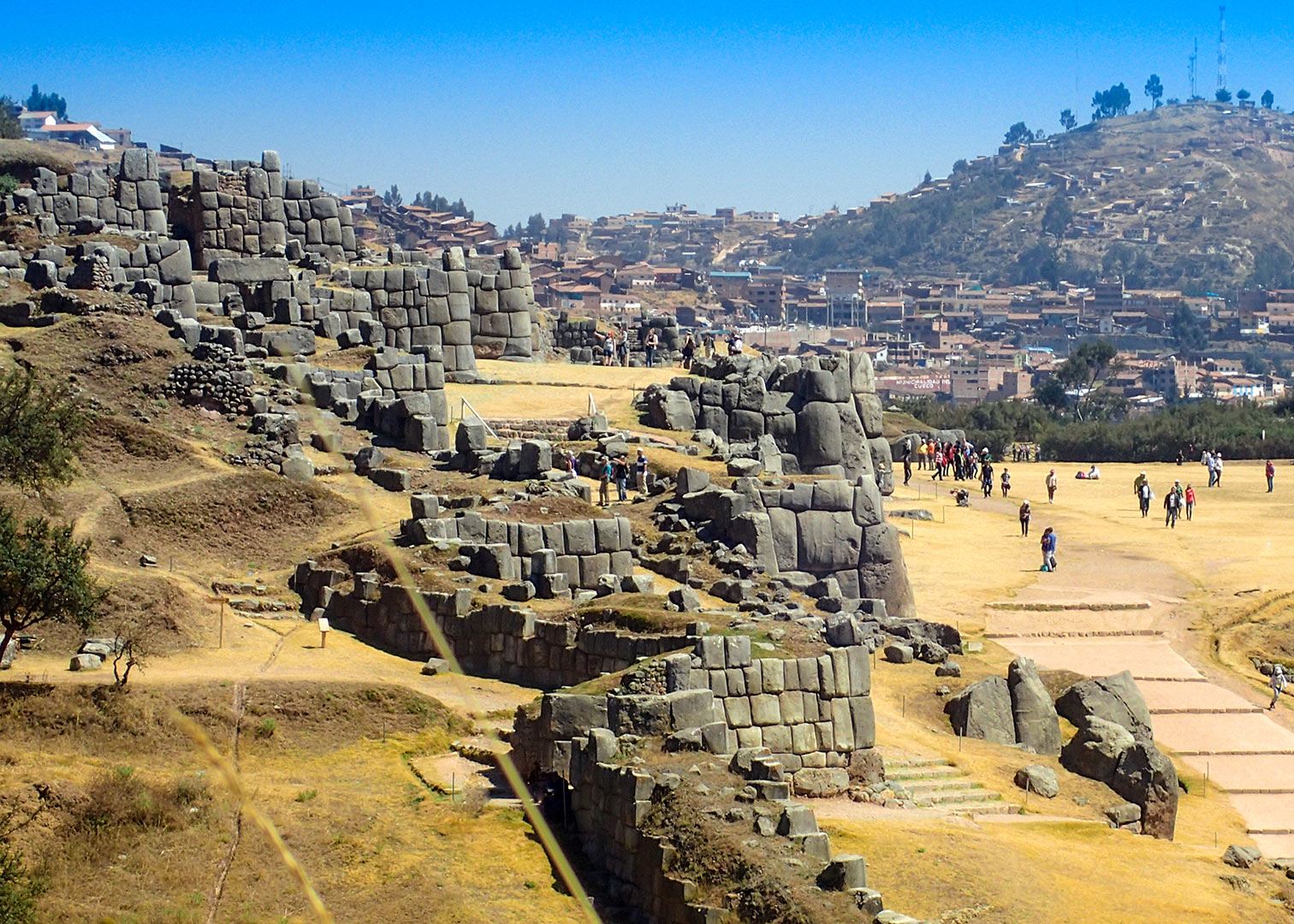 Machu Picchu And The Sacred Valley | Audley Travel US