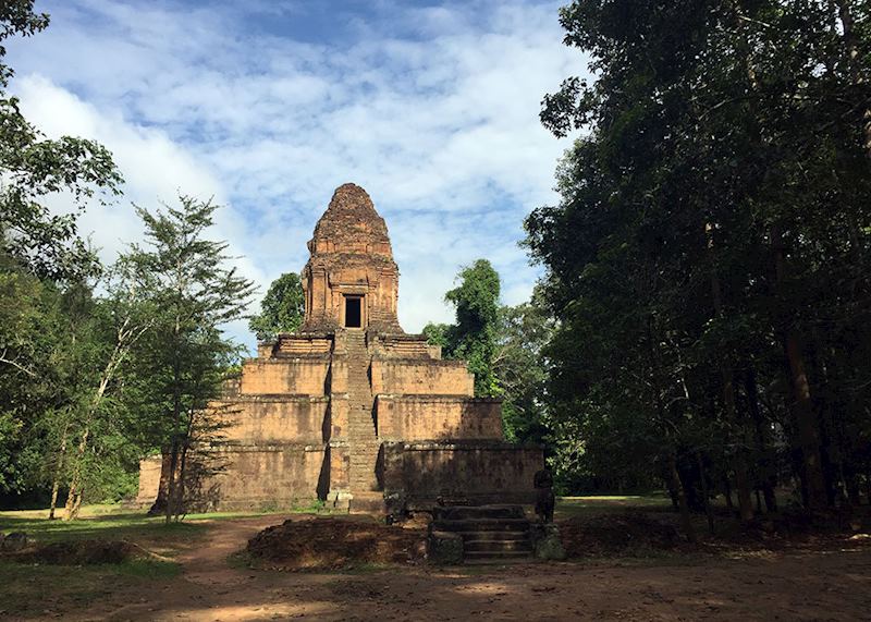 Baksei Chamkrong