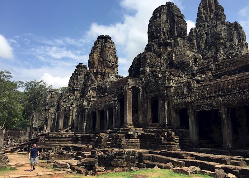 Bayon