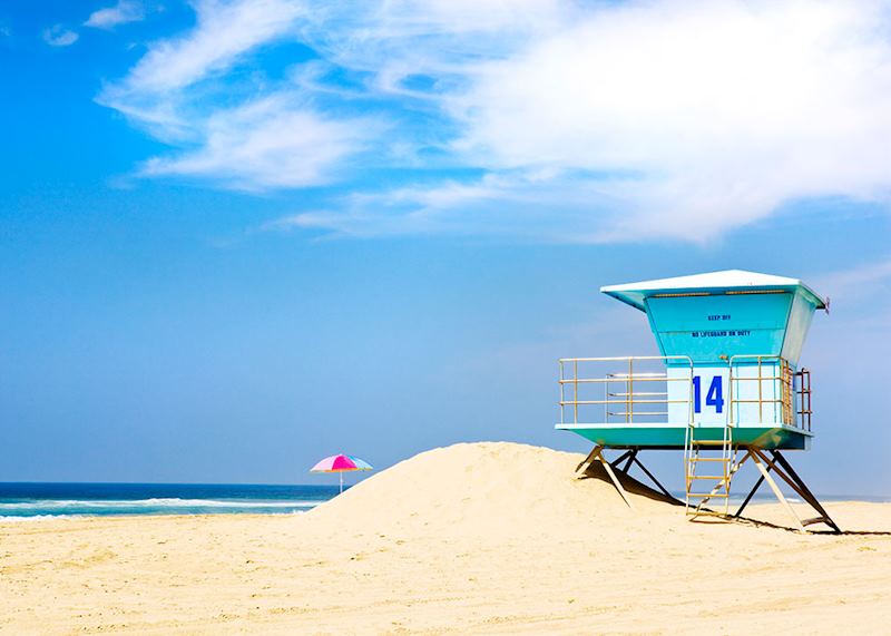 Huntington Beach, California